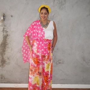 Meet your Posher, Anne